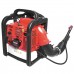 Soprador Costal 56.5 CC - TOYAMA-TB57B