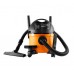 Aspirador de Pó e Líquidos Compact 12L 1250W Lavor - 220V