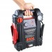 Auxiliar de Partida 500A 12V com Luz de Emergência - BLACK+DECKER-JS500S