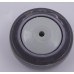 Roda 412 Rolamento Duplo