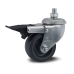 Rodízio 312 Parafuso 80Kg