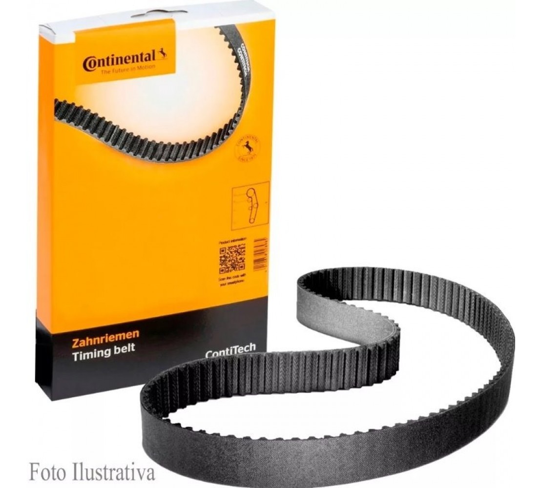 Correias Automotivas Sincronizadoras (Dentadas) Continental Elite