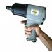 Chave de Impacto Pneumática 1/2" Torque 69,3kgf 7000rpm Peso 2,6kg MXT-0532 MAX TOOLS