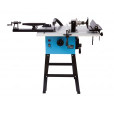 Serra de Bancada Multifunção 1500W 220V - GAMMA-G690BR