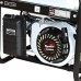 Gerador de Energia à Gasolina 4T Partida Manual 2,2 Kva 220V - TOYAMA-TG2500CXH