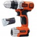 Parafusadeira Furadeira 12v com 2 Baterias - LD112KIT - Black & Decker