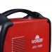 Máquina Inversora de Solda 160A 220V - ARC 160K - WORKER