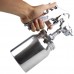 Pistola para Pintura de Alta Produção com Bico de 1,7 mm e Caneca de 1,0 Litro - LEISER-APL2S