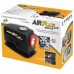 Mini Compressor de Ar com Lanterna 10 Amp 12V Air Plus Schulz