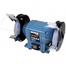 Esmeril de Bancada 150mm 250W 220V - WESCO-WS7800