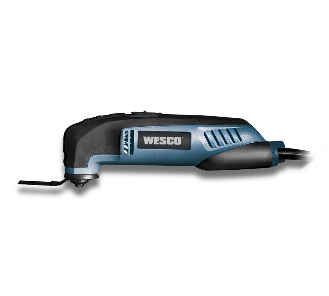 Multiferramenta Oscilante Sonic 280W 220V - WESCO-WS5120