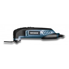 Multiferramenta Oscilante Sonic 280W 220V - WESCO-WS5120
