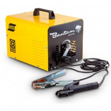 Máquina Transformadora de Solda Bantam Brasil 250Amp Bivolt Monofásico - ESAB-0406680