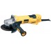 Esmerilhadeira Angular 4-1/2 Pol. 1400W 220V - DEWALT-D28136