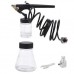 Kit Aerógrafo Tipo Caneta 6 Peças 50PSI 9MV - EDA 