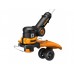 Aparador e Cortador de Grama GT2.0 à Bateria - WORX-WG160