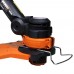 Aparador e Cortador de Grama GT2.0 à Bateria - WORX-WG160