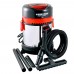 Aspirador de Água e Pó com Tanque em Inox e Filtro EPA 20 Litros 1400W 220V - BLACK+DECKER-AP4850
