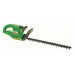 Aparador de Cerca Viva Elétrico 510mm 500W 220V - TRAPP-HT500