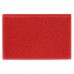Tapete Capacho Vinil Kap 60x90cm Kapazi Diversas Cores