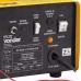 Carregador de Bateria 12V CBV 950 220V - VONDER-6847950