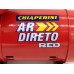Compressor Ar Direto Chiaperini Red Bivolt + Kit De Pintura