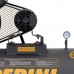 Compressor de Ar 20 Pés 250 Litros Trifásico Alta Pressão Industrial 20+APV 20/250L - CHIAPERINI