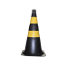 Cone Sinalização 75cm PVC