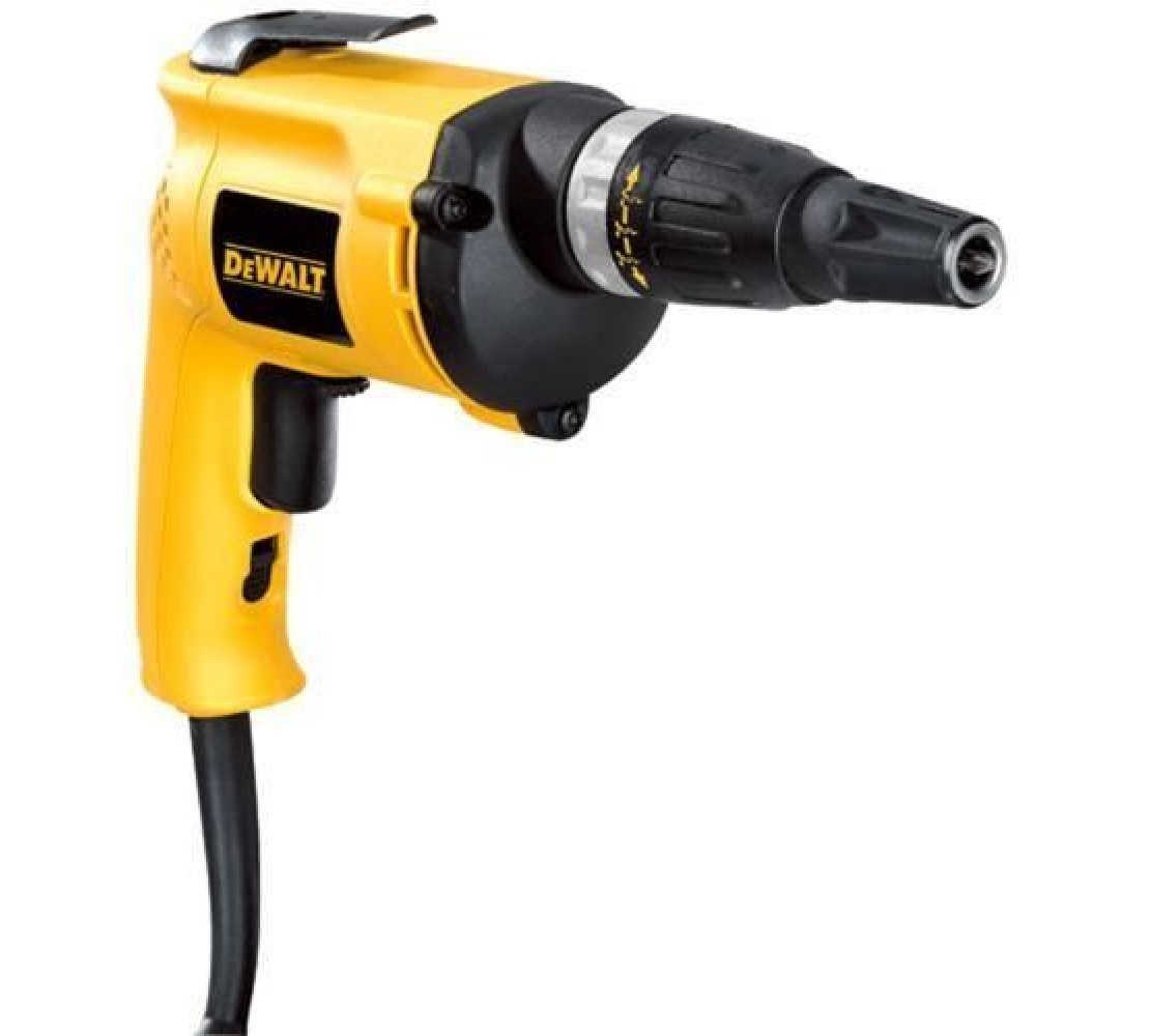 Parafusadeira Velocidade Variável e Reversível 540W  220 V - DEWALT-DW255