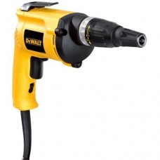 Parafusadeira Velocidade Variável e Reversível 540W  220 V - DEWALT-DW255