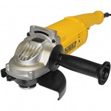 Esmerilhadeira Angular 7” 2200W DWE491B2 Dewalt - 220V