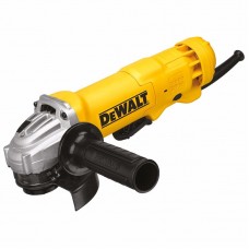 Esmerilhadeira angular 5" 1200W 11.000rpm DWE4212B2 220V DEWALT