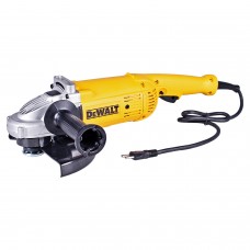 Esmerilhadeira Angular 9” 2200W DWE490B2 Dewalt - 220V