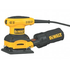 Lixadeira Orbital 1/4" 14.000 OPM 110V - DEWALT-DWE6411