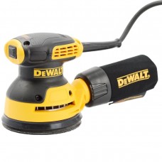 Lixadeira Rotorbital 5 Pol. 280W 220V - DEWALT - DWE6421