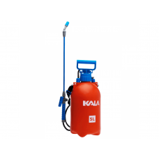 Pulverizador Kala com Compressão Prévia - 5 Litros - Kala