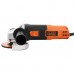 Esmerilhadeira Angular de 4.1/2 Pol. 820W 220V - BLACK+DECKER   -   G720