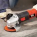 Esmerilhadeira Angular de 4.1/2 Pol. 820W 220V - BLACK+DECKER   -   G720