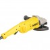 Esmerilhadeira Angular 7” 2200W DWE491B2 Dewalt - 220V