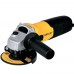 Esmerilhadeira Angular de 4.1/2 Pol. 600W 220V - STANLEY   -  STGS6115