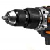Furadeira de Impacto à Bateria 20V Max Lithium-Ion com 2 Baterias e Maleta - WORX-WX372