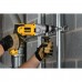 Furadeira de Impacto com 2 Velocidades com Mandril de 1/2 Pol. 1100W - 220 V - DEWALT-DWD520B2