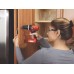 Parafusadeira de Litio Ion 8V com Kit de 54 Peças - BLACK & DECKER-LDX172PK