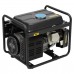 Gerador de Energia à Gasolina 4T Partida Manual 1,05 Kva 220V - TOYAMA-TF1200CX
