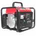 Gerador de Energia à Gasolina 2T 0,85 Kva 220V com Carregador de Bateria - TOYAMA-TG950TX