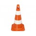 Cone Sinalização 75cm PVC