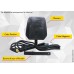 Mini Máquina Inversora de Solda AK-Mini/MMA130A - AK Tech - AK-Mini/MMA130A - USK America King