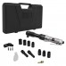 Kit Catraca Pneumática 1/2 Pol. com 16 Acessórios - EDA-8SE