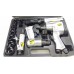 Kit Pneumático Completo com 32 Peças EDA 8ZL