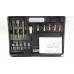 Kit Pneumático Completo com 32 Peças EDA 8ZL